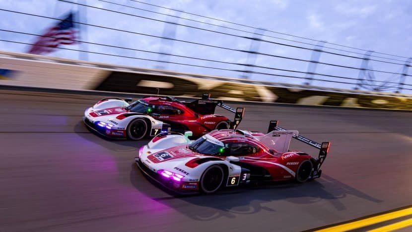 BMW’s Chance to Shine: Porsche’s WEC Exit Opens Door to 2026 Le Mans Glory