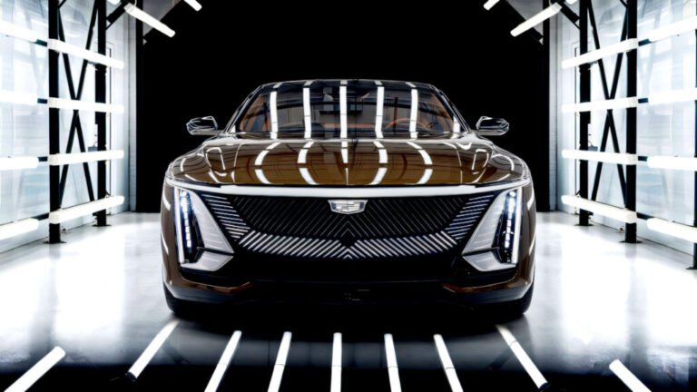 GM’s Sales Are Soaring And So Are Its Layoffs