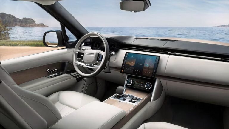 The Science Behind The New Car Smell