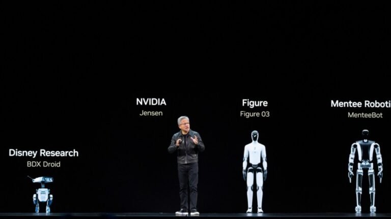 Humanoid robots can become instruments of peace