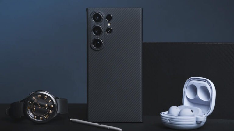 Galaxy S26 Ultra design and key upgrade confirmed by case maker