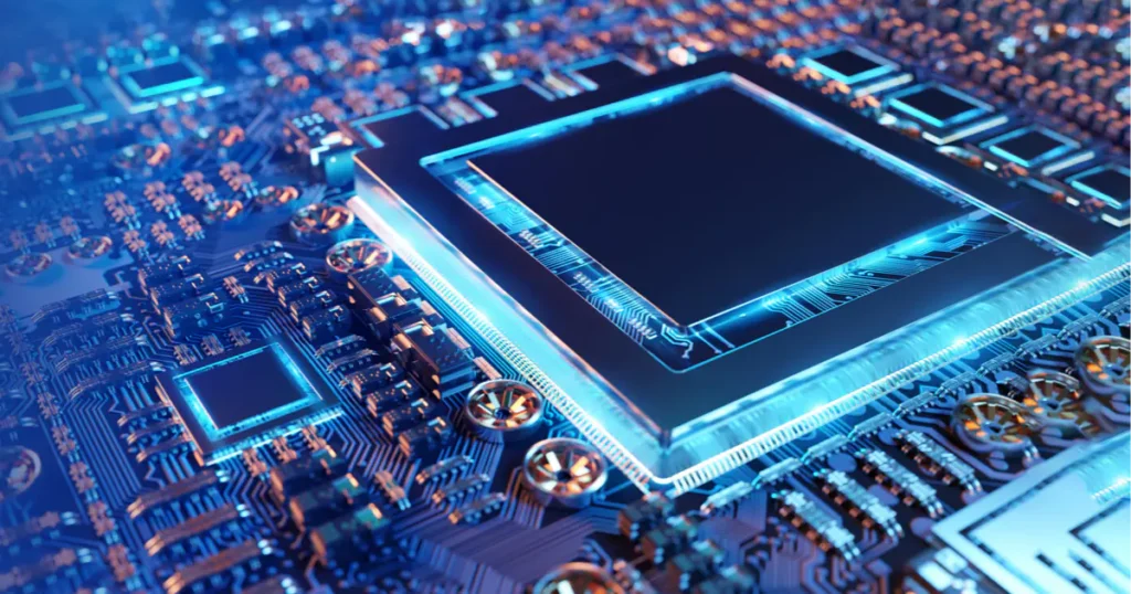 Samsung just spent $773 million to take on TSMC in the 2nm chip race