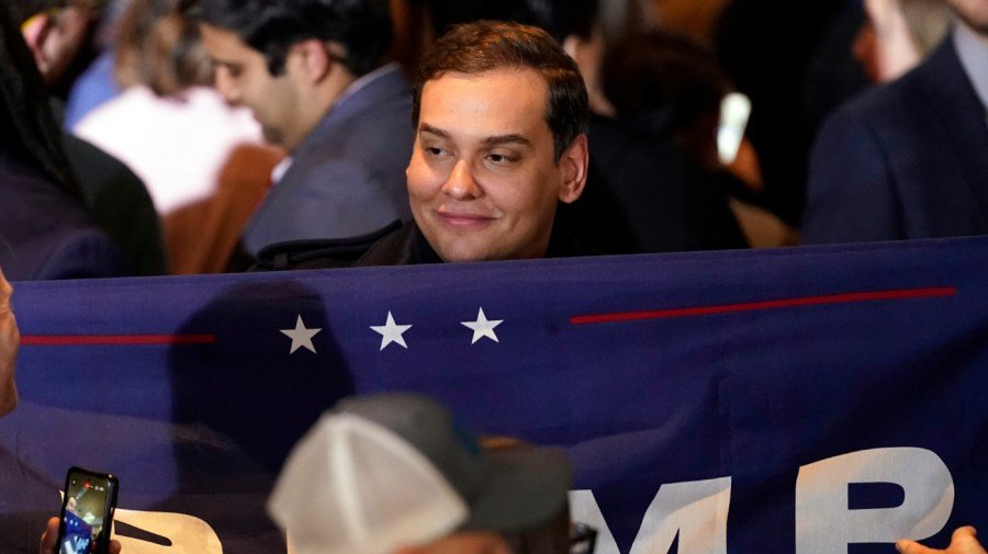 Clemency for George Santos and a pardon power run amok 