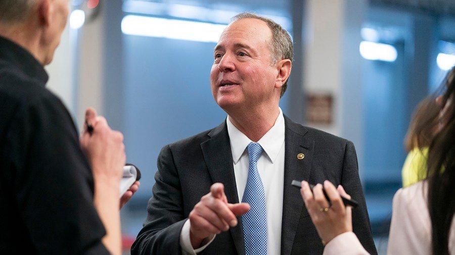 Schiff, Kaine look to force vote on 'narco-trafficking' boat strikes as soon as this week