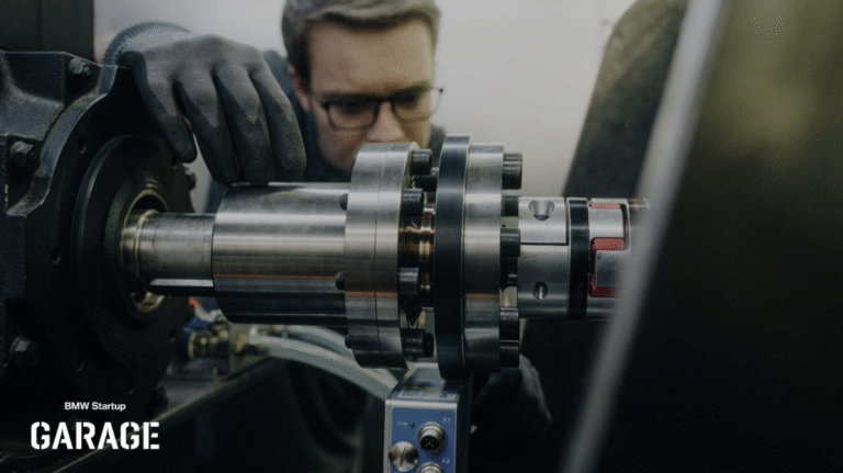 This Tiny German Start-Up Says It’s Built the World’s Most Efficient EV Motor