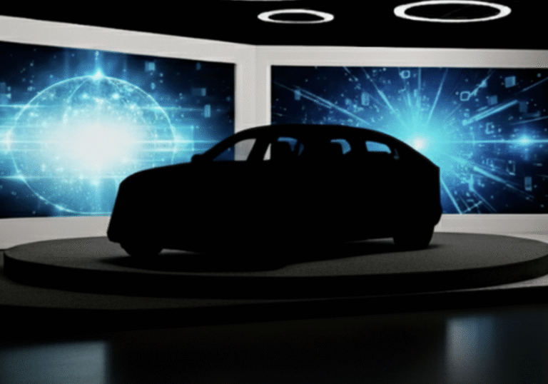 A New Japanese Brand Emerges—And It Made a Car in Just 9 Months
