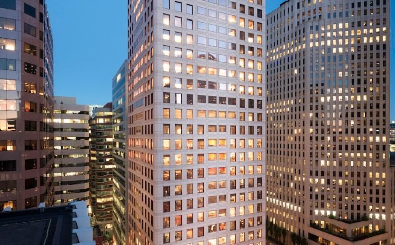 Juul May Have Buyer for San Francisco Headquarters Tower