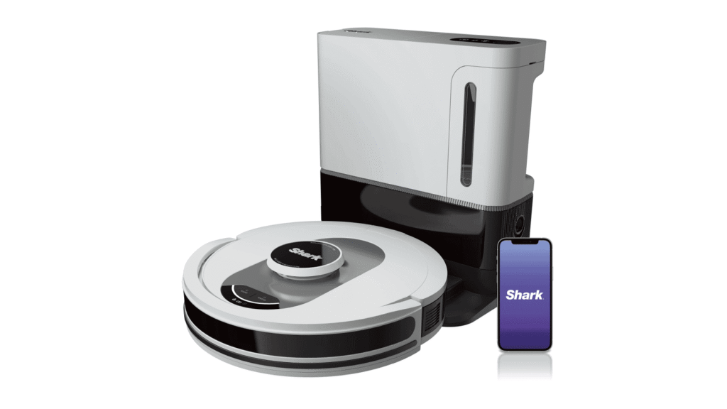 This 'Life Changing' Shark AI Ultra Robot Vacuum is on Sale for $299