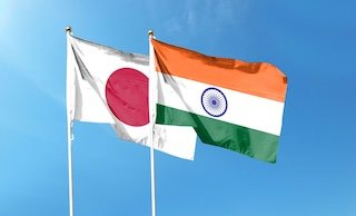 Influence of Japan Diplomacy to India’s Manufacturing Sector