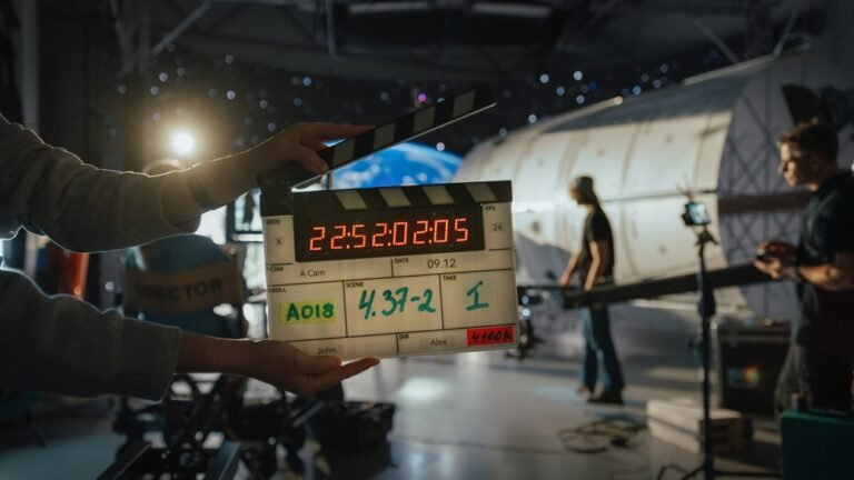 Extra, Extra, Extra: 10 Ways To Get Hired As An Extra In Movies and Television