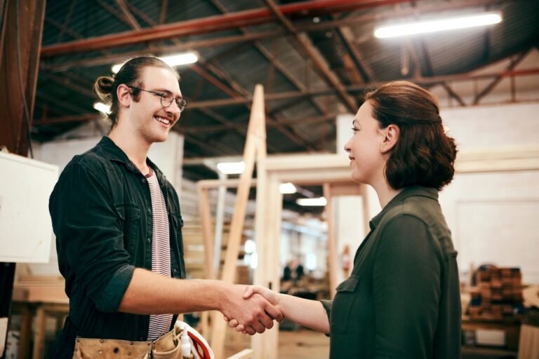 7 Things You Should NEVER Say to a Business Owner You Want to Partner With