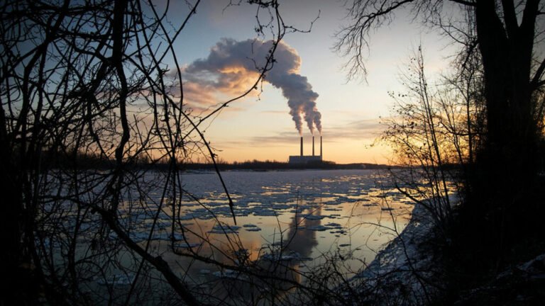 A Better Way to Monitor Greenhouse Gases
