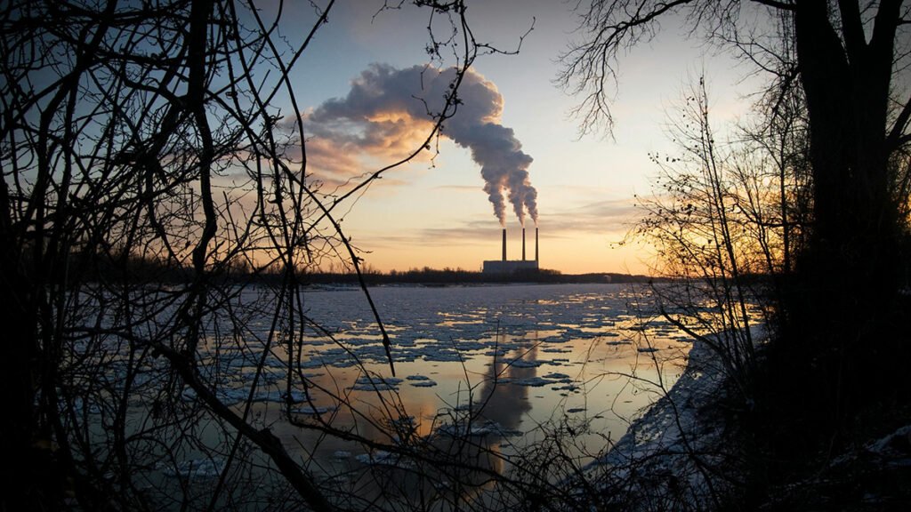 A Better Way to Monitor Greenhouse Gases