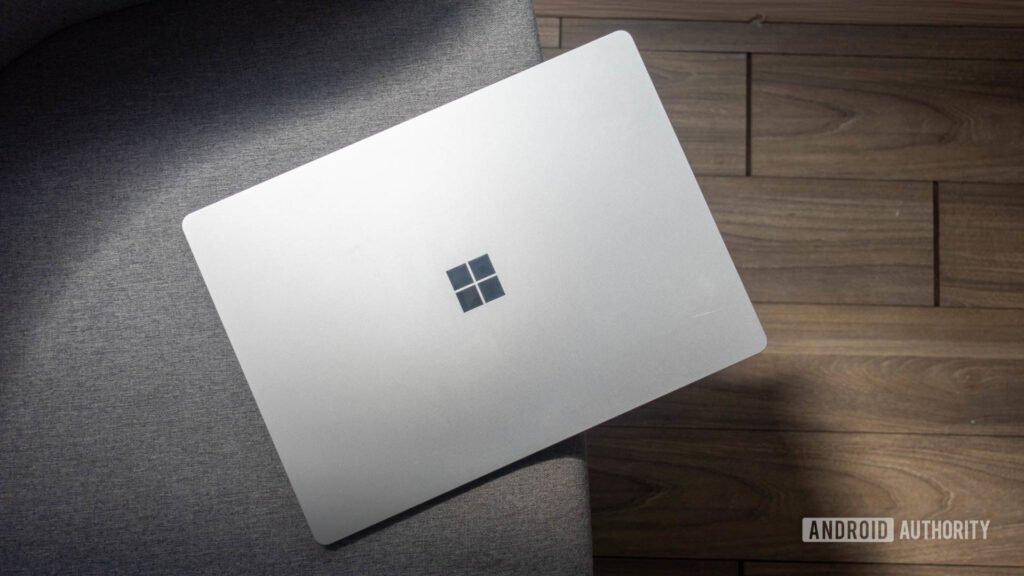 Microsoft Surface Laptop 2025 drops to $799.99 in Prime Big Deal
