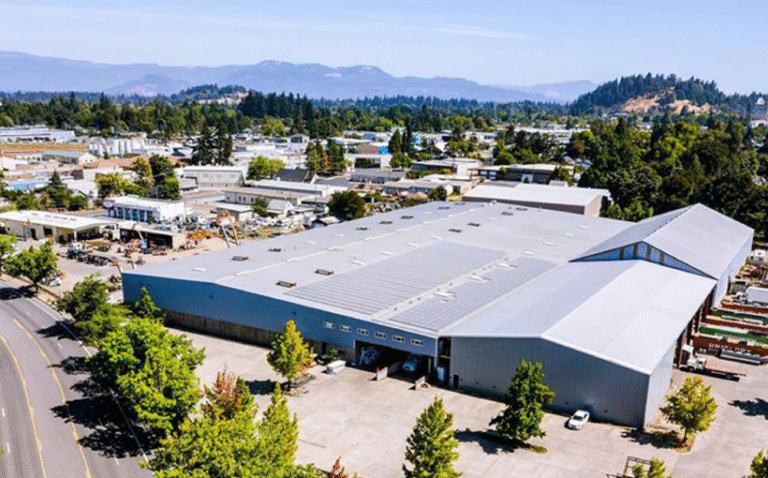 Avatar Financial Group Provides $13M for Oregon Industrial Acquisition