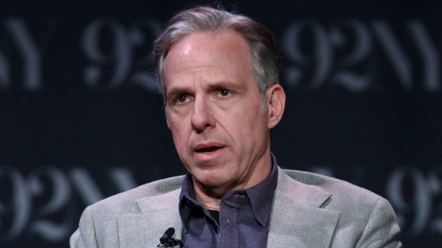 CNN's Tapper, House Democrat spar over SNAP blame game