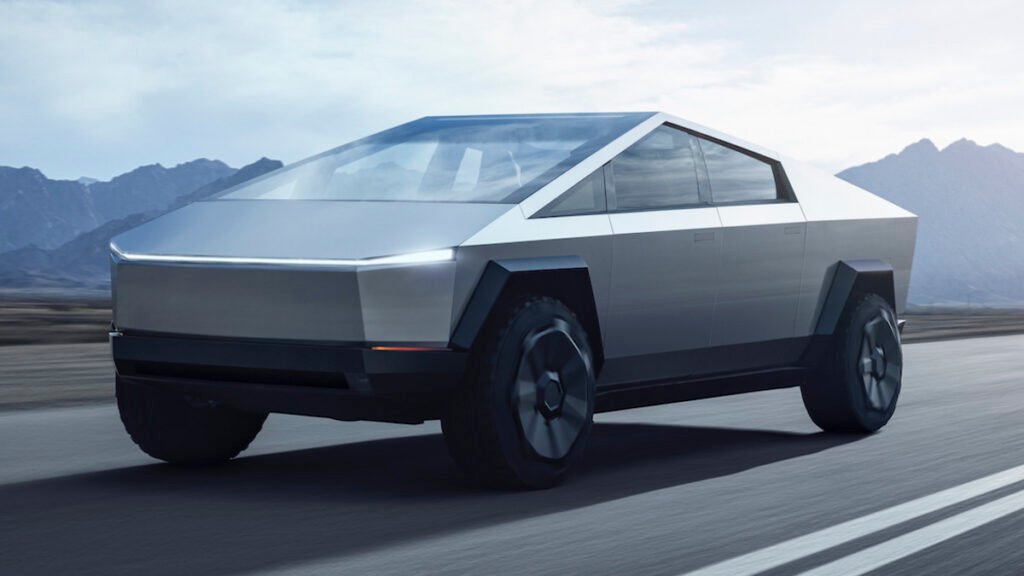 Tesla’s Latest Recall Accidentally Reveals How Many Cybertrucks Exist