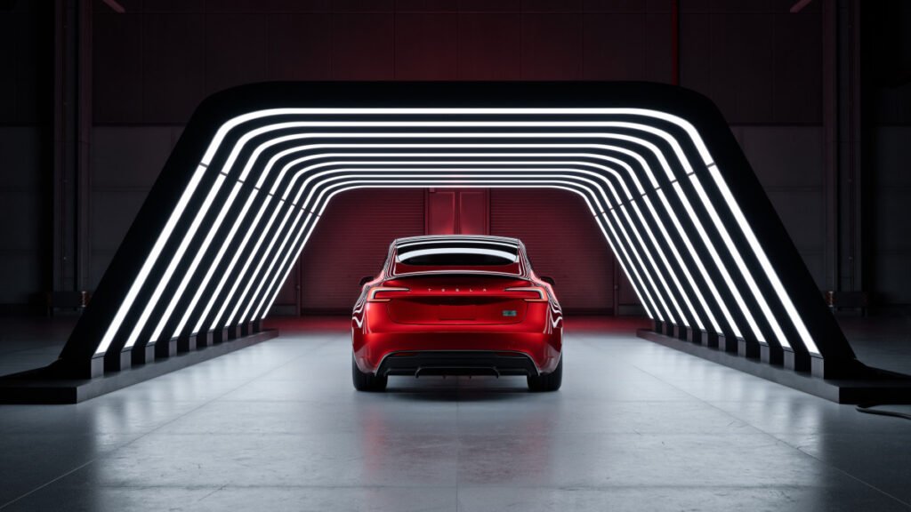 Tesla’s Power Trip Ends in a Recall for 13,000 Cars
