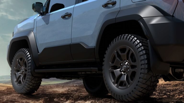 Why The Toyota Land Cruiser FJ Is Not Coming To America