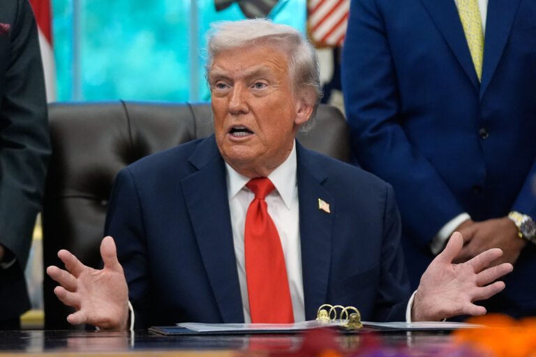 DOD accepts anonymous $130M donation to partially cover troop pay