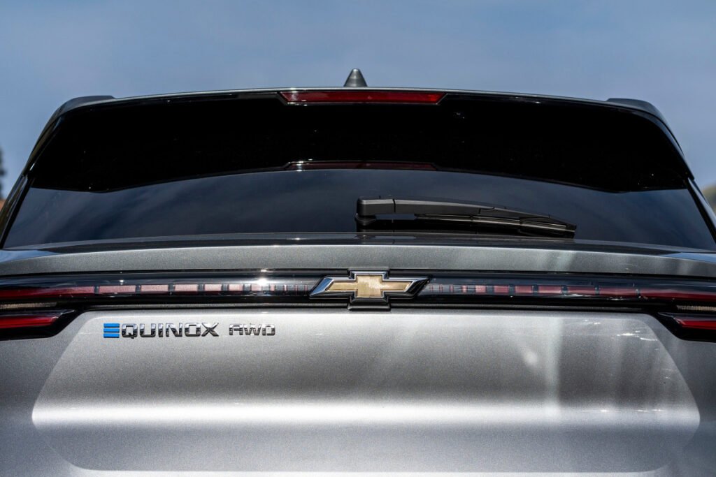 New Poll Reveals Bitter Truth About EV Buyers and Incentives