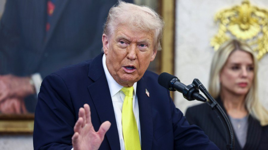 Trump administration dispatches 100 immigration agents to San Francisco