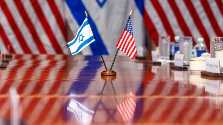 Israel matters more now than everÂ