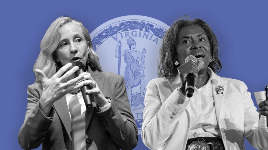 Jones scandal shadows Virginia governor's debate: 5 things to watch
