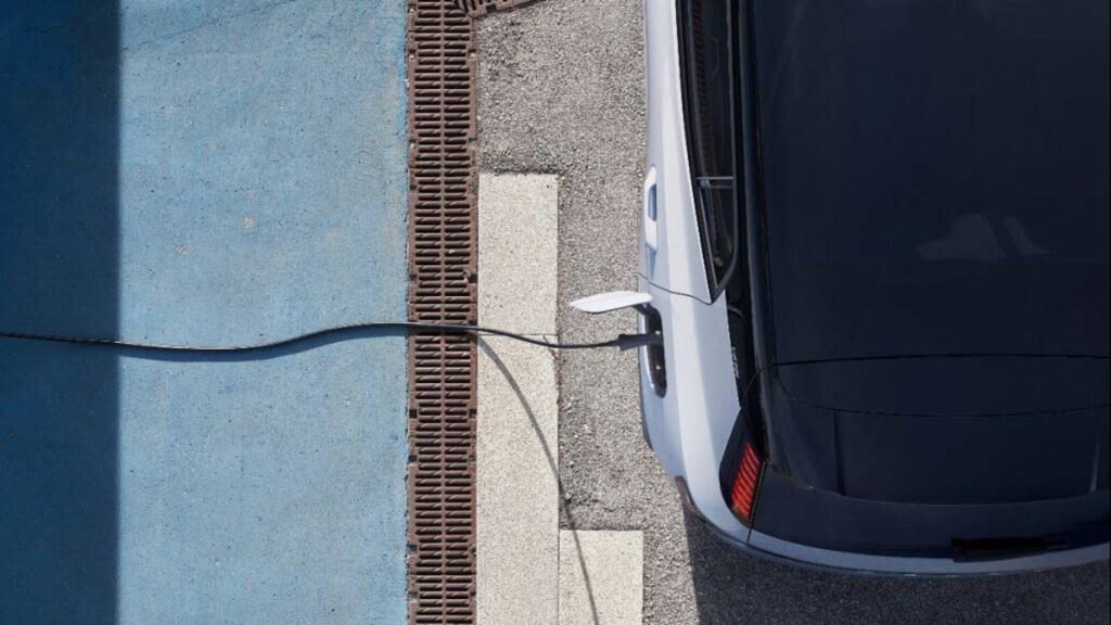 Free EV Charging at Home? Volvo’s Big New Perk Starts in Sweden