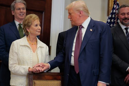 Trump Administration Guts Office Of Special Education