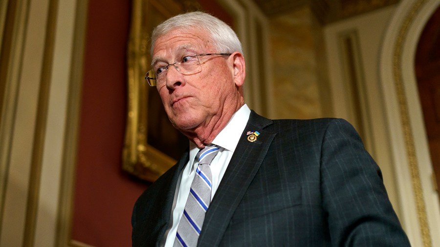 GOP chairs blast Trump's move to pull troops from Romania