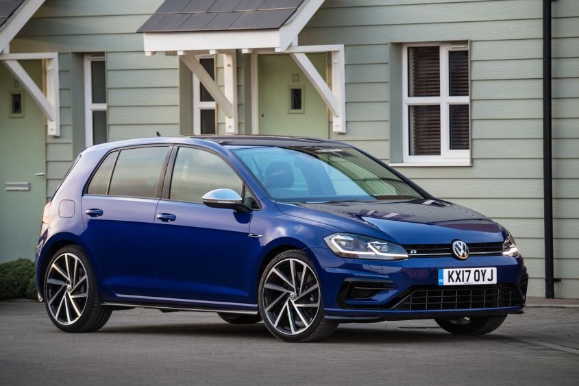 Used Volkswagen Golf R (Mk7, 2013-2020) buyer’s guide: supercar pace for a supermini price