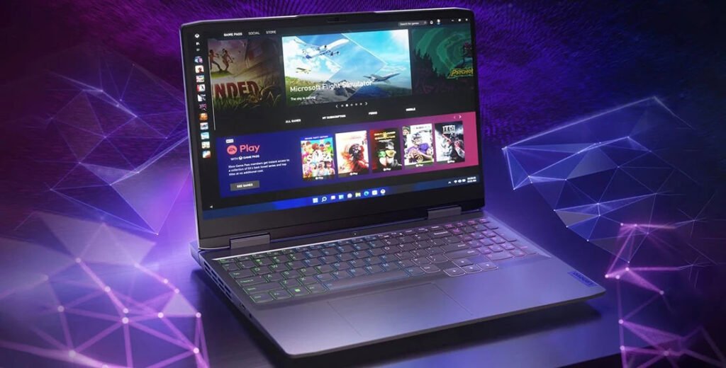 Lenovo LOQ 15 Gaming Laptop Plummets to $779 in Early Black Friday Deal