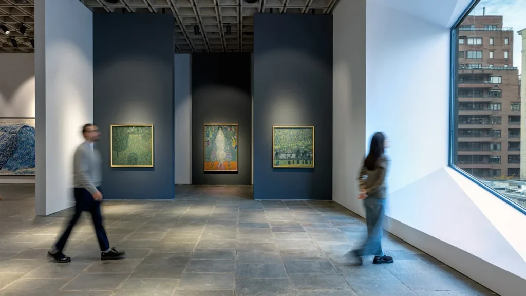 Sotheby’s bid to turn an architectural destination into destiny