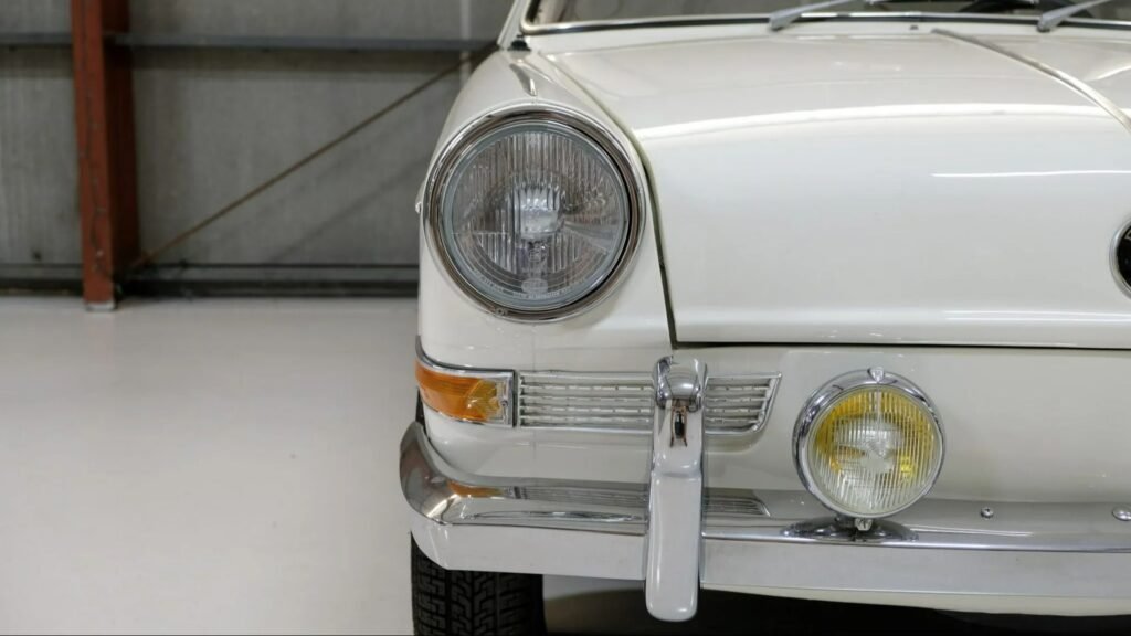 The Humble 700 Saved BMW From Extinction