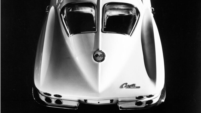 These Iconic Classics Were Only In Production For A Single Model Year