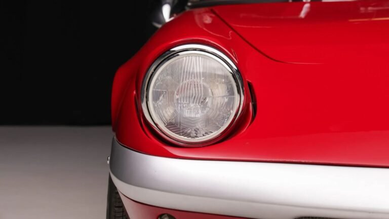 Lotus Elan: A Handling Legend and Bargain Buy in 2025