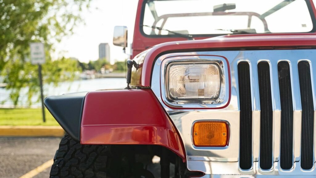 1995 Jeep Wrangler: Smart Buy Or Impending Money Pit