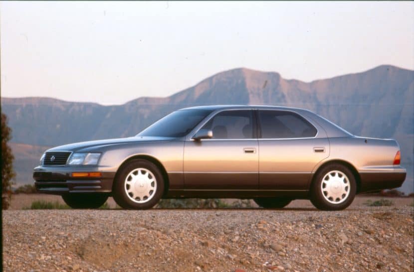 How Lexus Nearly Broke BMW — and How BMW Fought Back