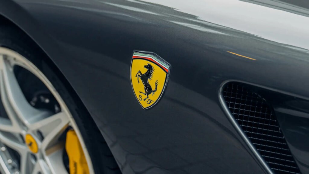 Ferrari’s Shares May Have Skidded — But Its Profits Are Still Flying