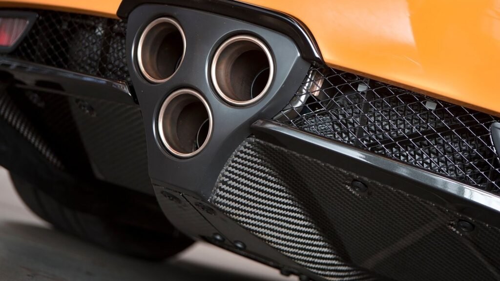 Lexus Coupe Models Of The Last 25 Years And What 2026 Looks Like