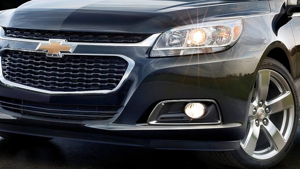 The Safest And More Reliable Americans Sedans You Can Buy Used