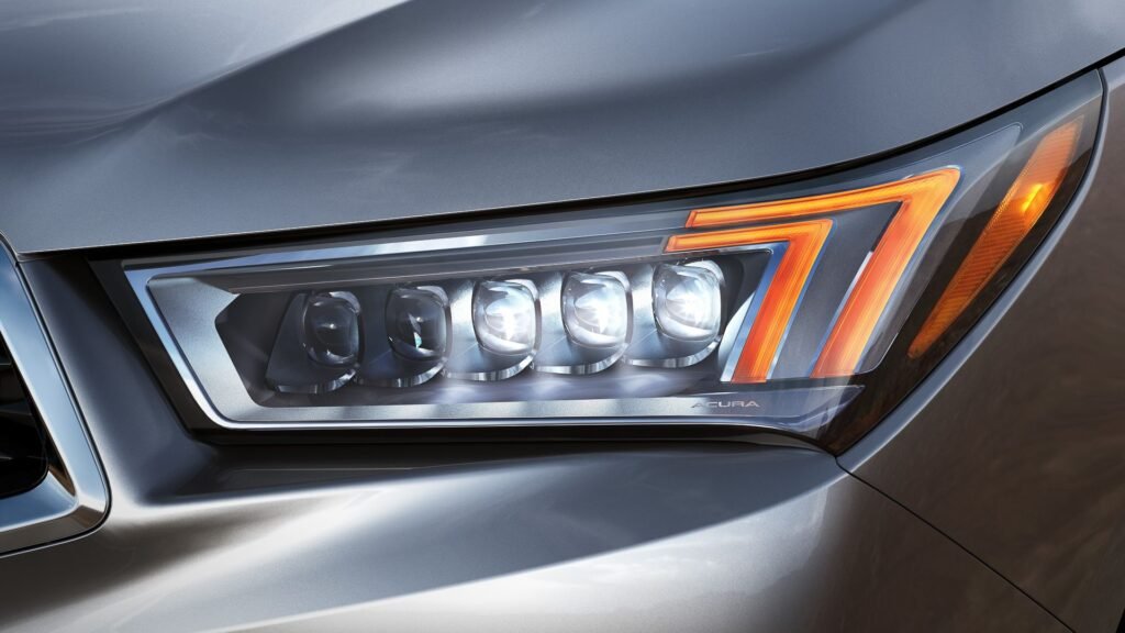 A Used Acura MDX Has Everything You Need For $30,000