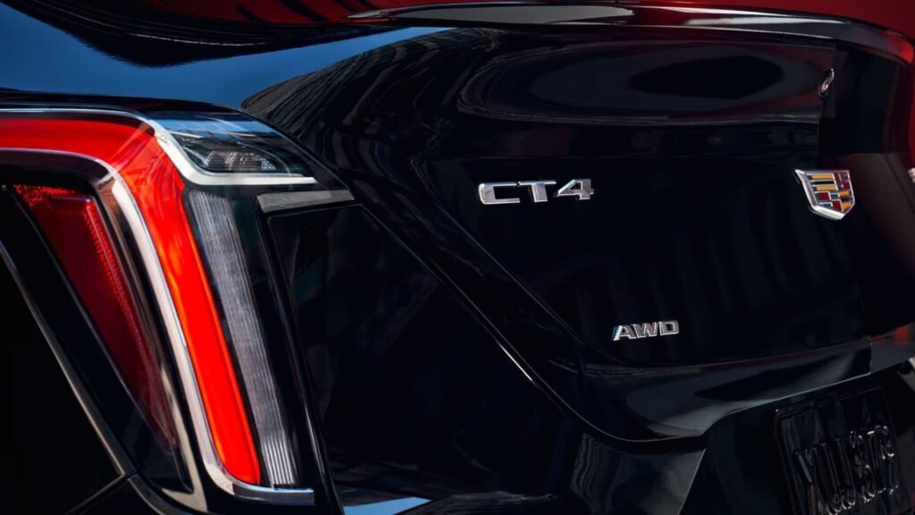 10 Near-New Sports Sedans That Cost Less Than The Average New Car Price