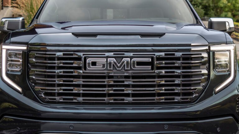 GM Faces Another $5 Million Lawsuit For Defective V8 Engines