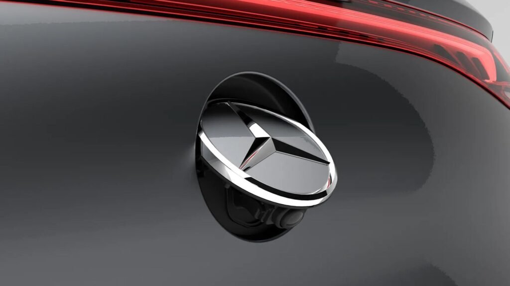 Mercedes Electric SUV Models You Can Buy In 2026