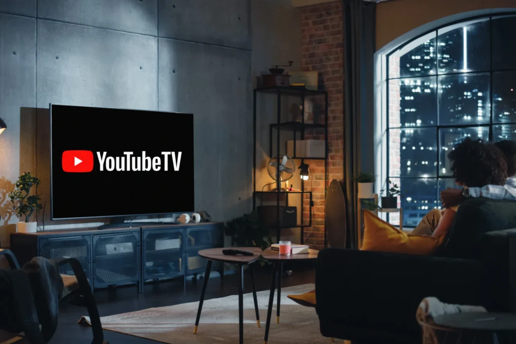 YouTube TV Calls Out Disney Over ABC and ESPN Blackout