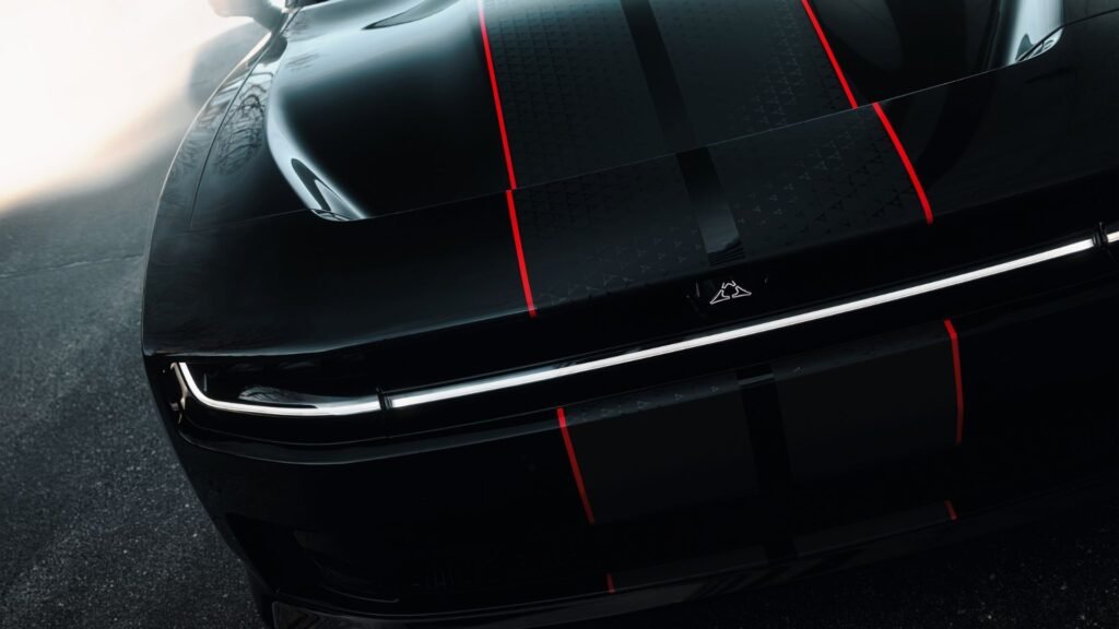 Future Dodge Cars: What Lies Ahead For The Brand