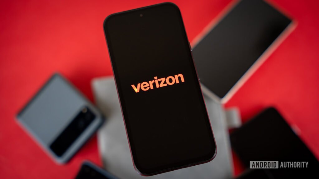 Verizon officially announces a major staff cut to help save its sinking ship