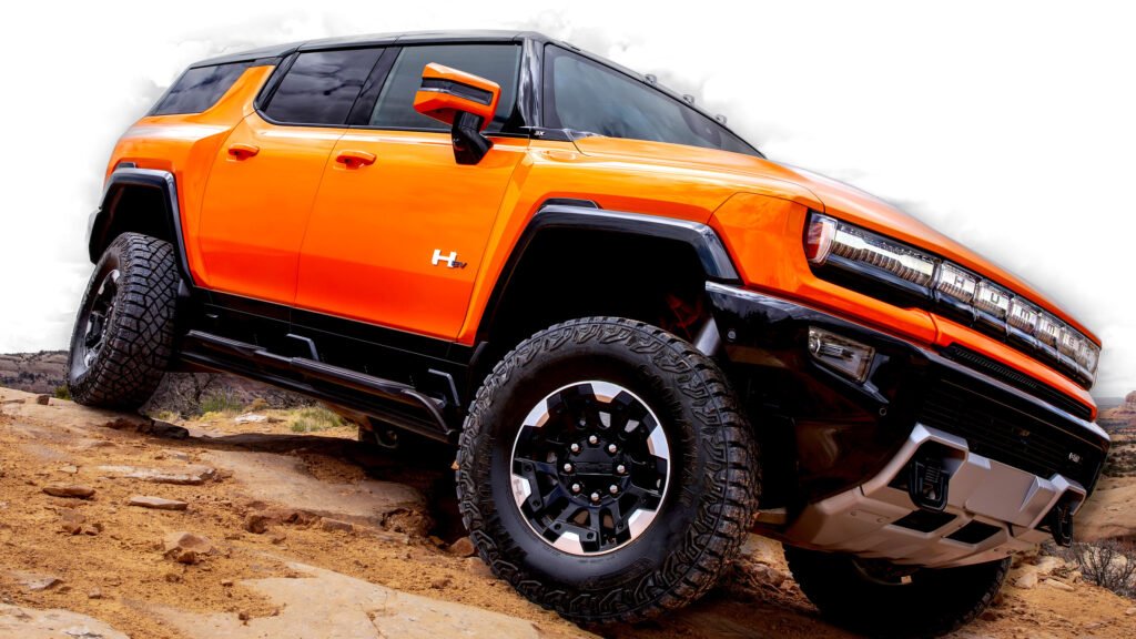 Humans Tried To Do The Robot’s Job And Now GM’s Paying For It